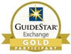 Guidestar Gold Logo