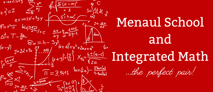 Everything you Need to Know About Integrated Math