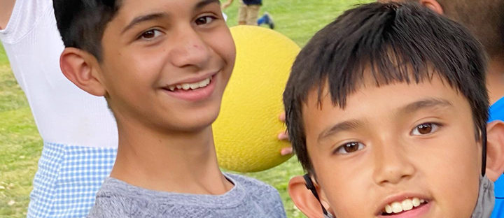 How to Help Your Middle School Student Thrive!