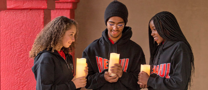 Be the Light: Traditions Are the Soul of a Great School