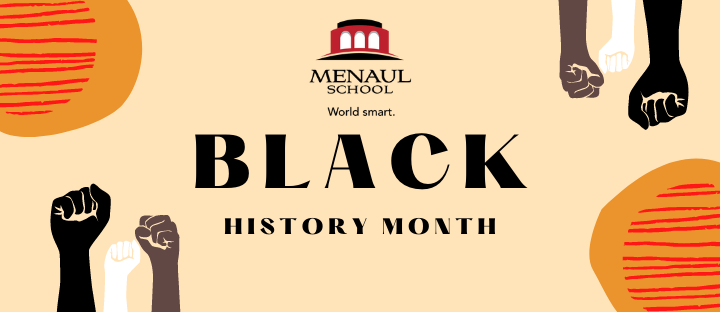 Black History Month: Chapel #1