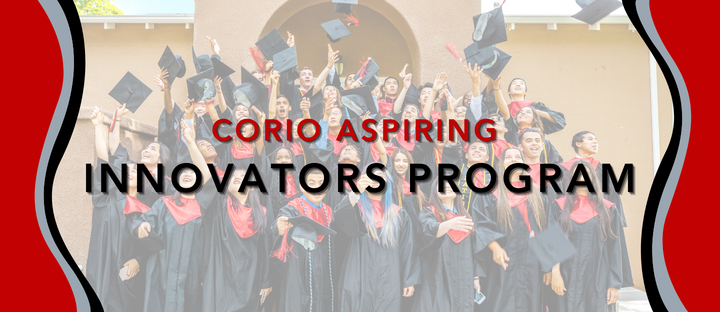 Intro: Menaul Upper School Corio Scholars!