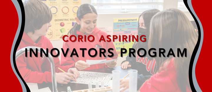 Intro: Menaul Middle School Corio Scholars!