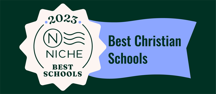 Menaul School Ranked #1 in Best Christian High Schools in New Mexico