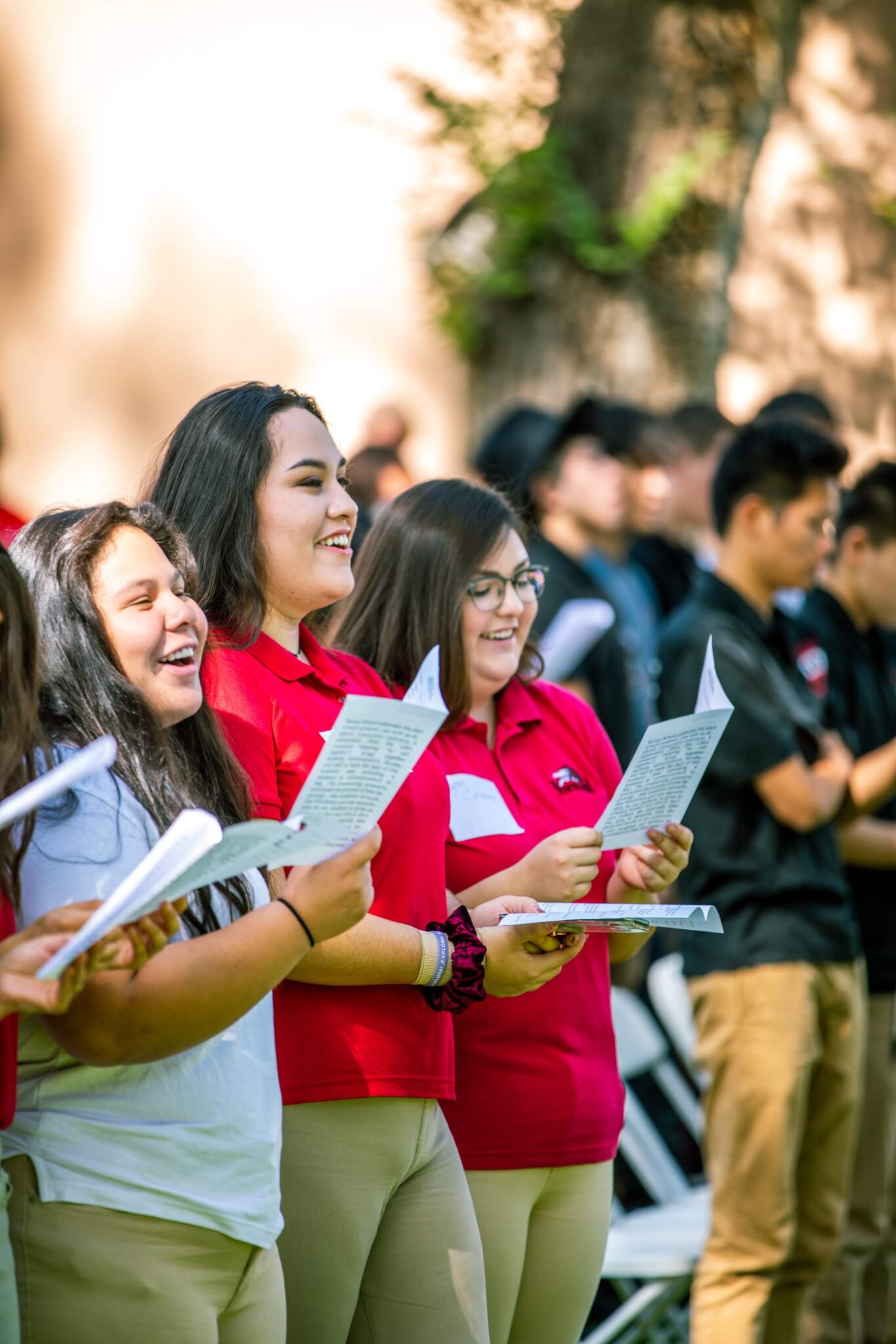 Albuquerque Private School Dress Code Menaul School