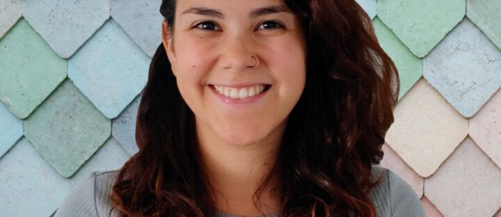 New Faculty Spotlight: Ishtar Rosario Medina